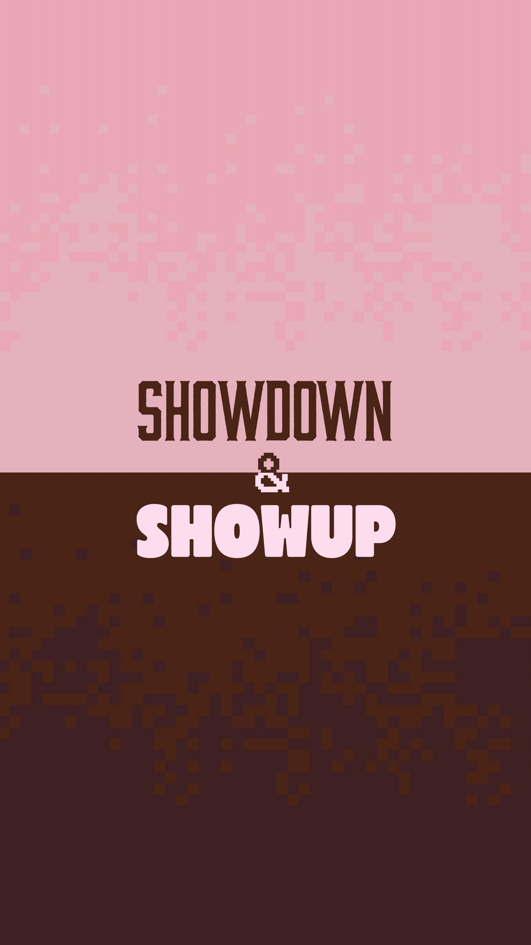 Showdown & Showup — SEO & Creative Direction Audit
